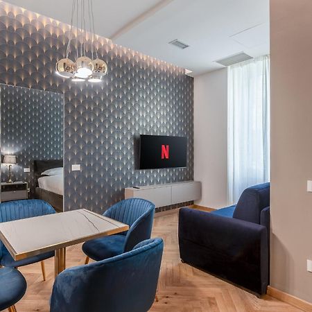Luxury Apartment - Near Stazione Centrale Milano Dış mekan fotoğraf