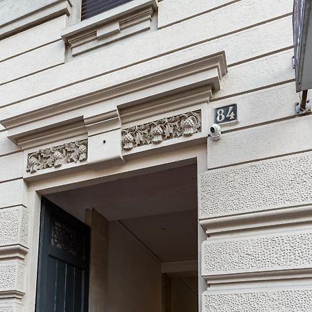 Luxury Apartment - Near Stazione Centrale Milano Dış mekan fotoğraf