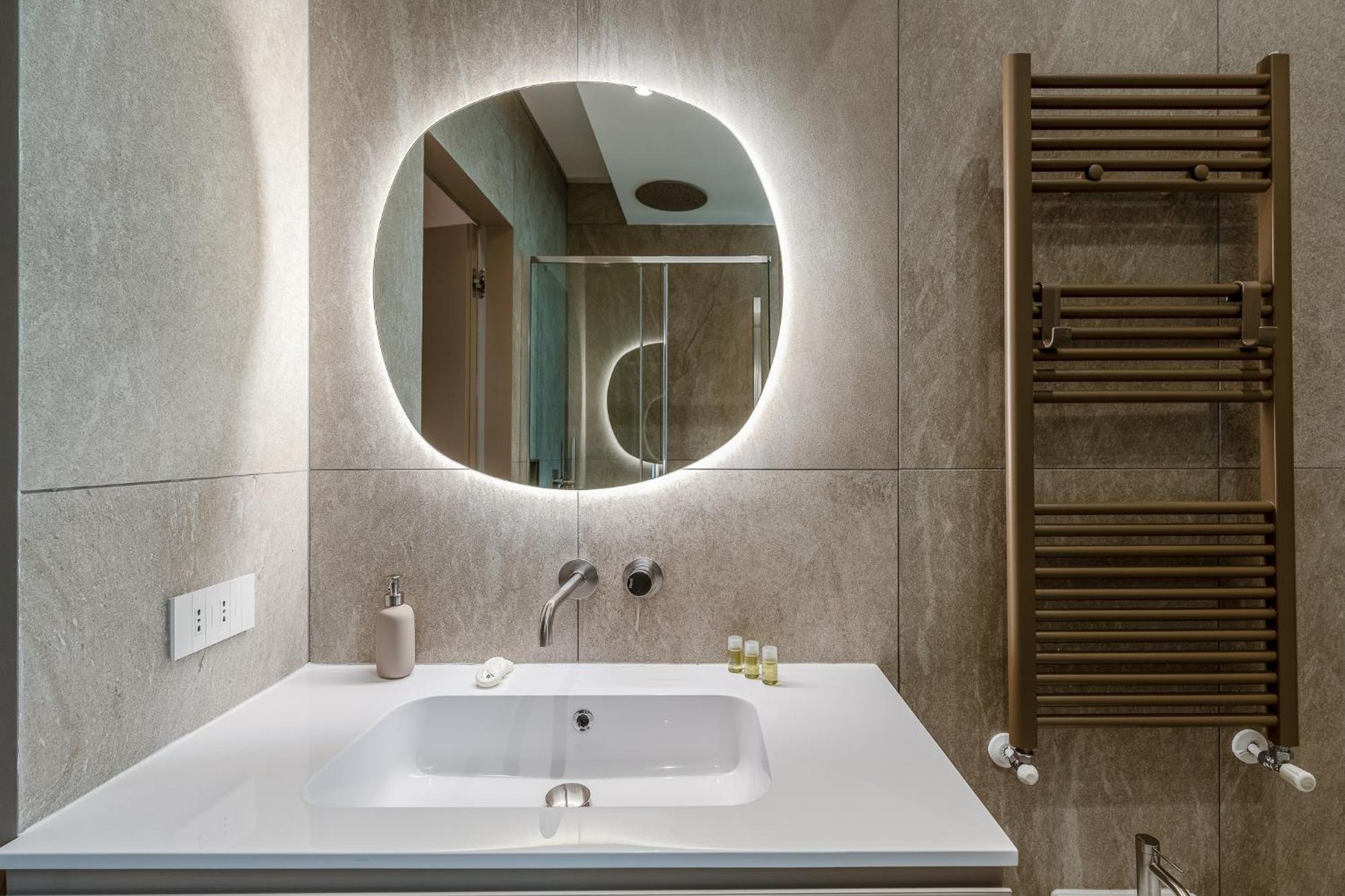 Luxury Apartment - Near Stazione Centrale Milano Dış mekan fotoğraf