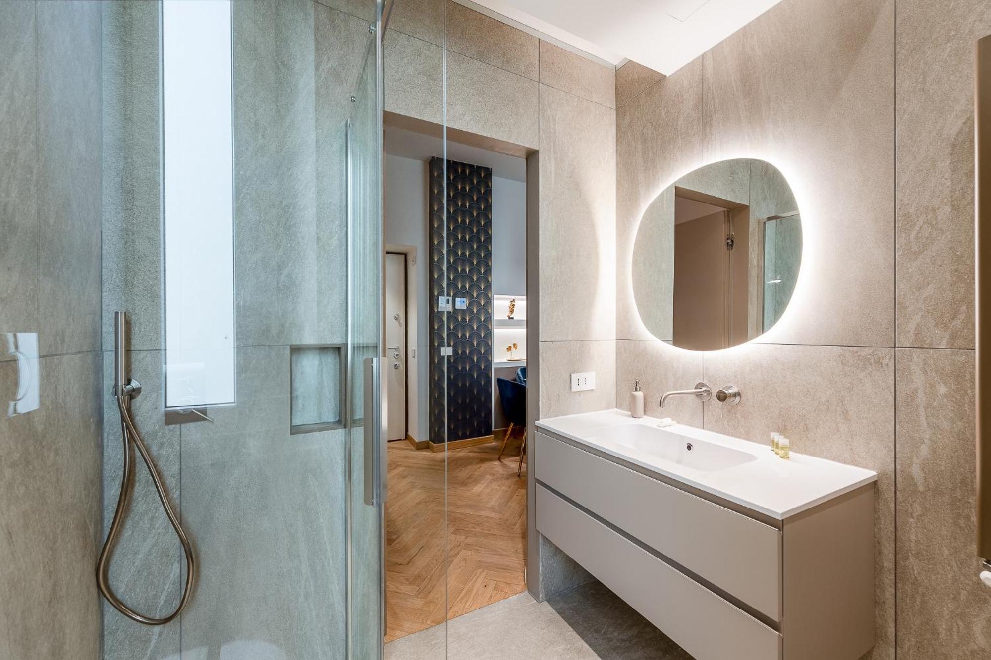 Luxury Apartment - Near Stazione Centrale Milano Dış mekan fotoğraf
