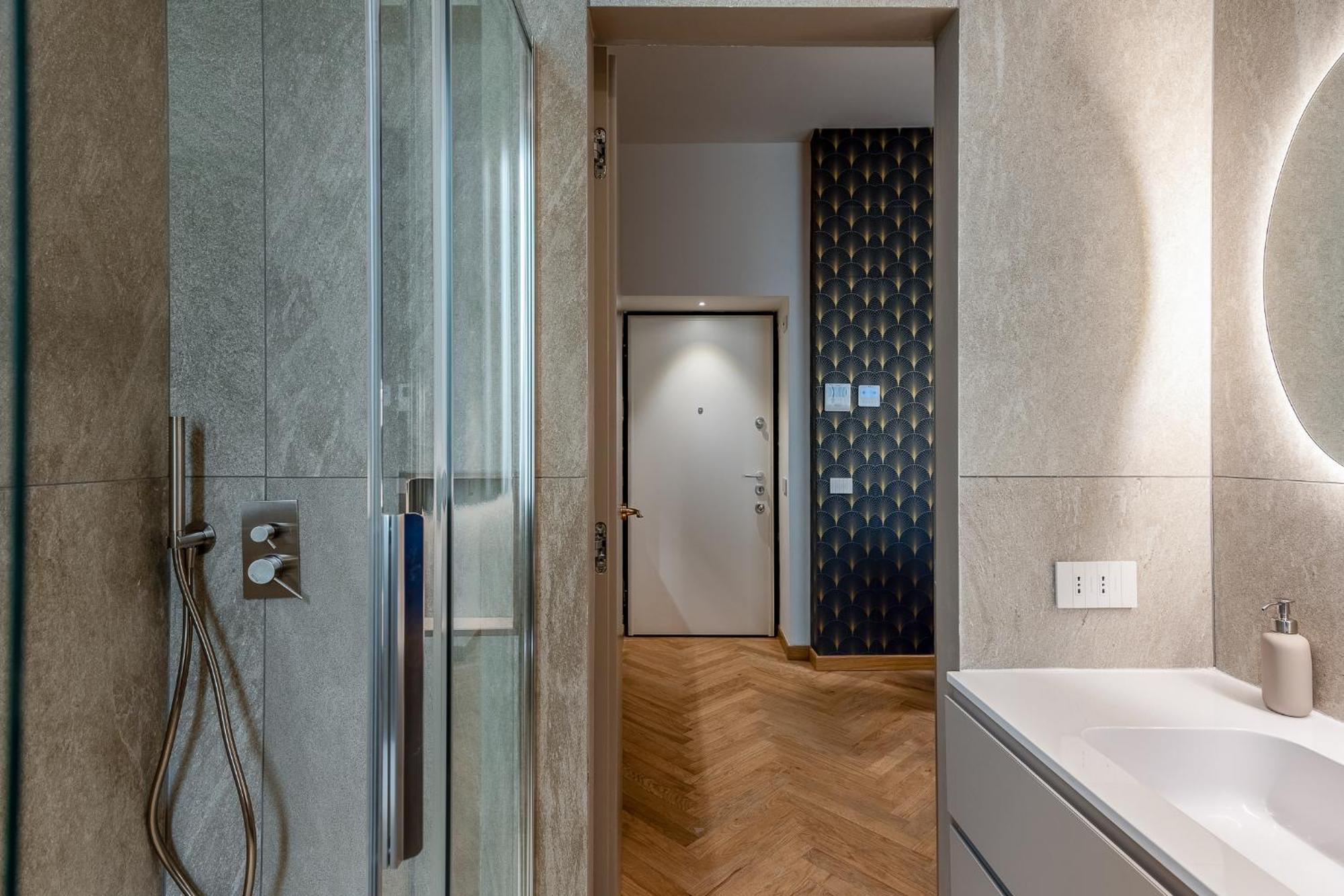 Luxury Apartment - Near Stazione Centrale Milano Dış mekan fotoğraf