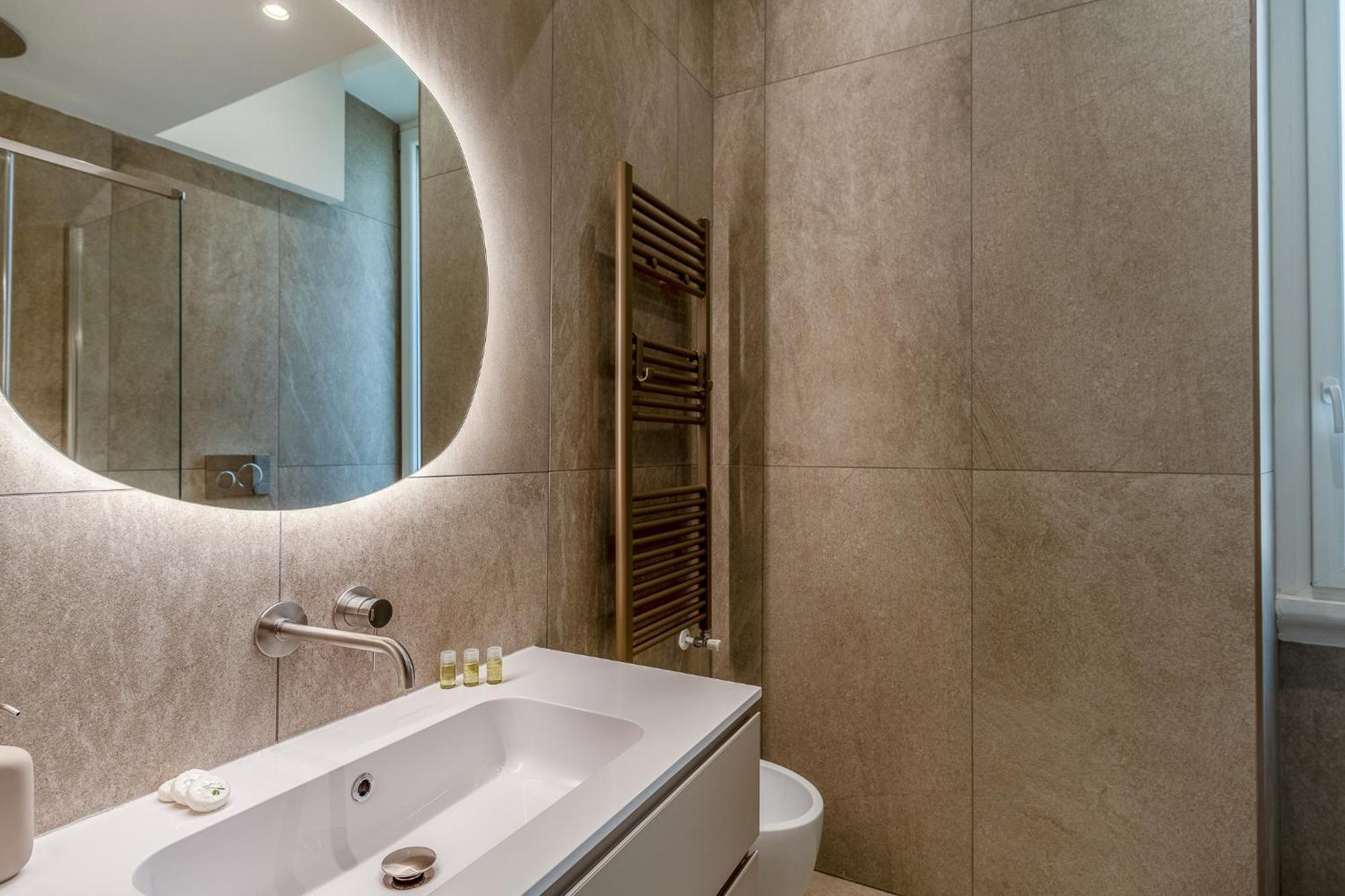 Luxury Apartment - Near Stazione Centrale Milano Dış mekan fotoğraf