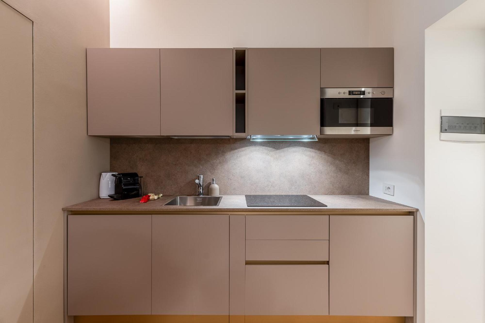 Luxury Apartment - Near Stazione Centrale Milano Dış mekan fotoğraf