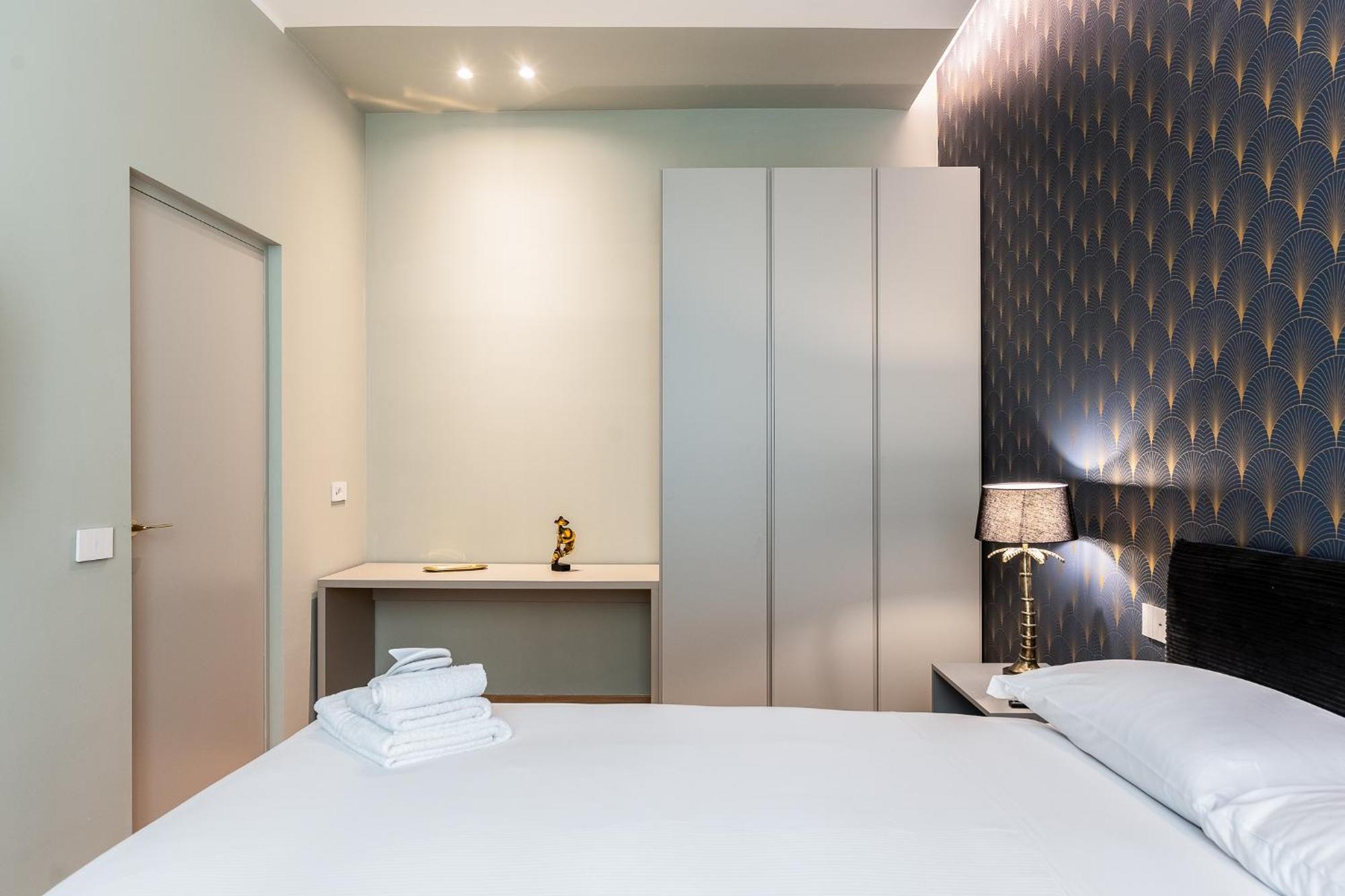Luxury Apartment - Near Stazione Centrale Milano Dış mekan fotoğraf