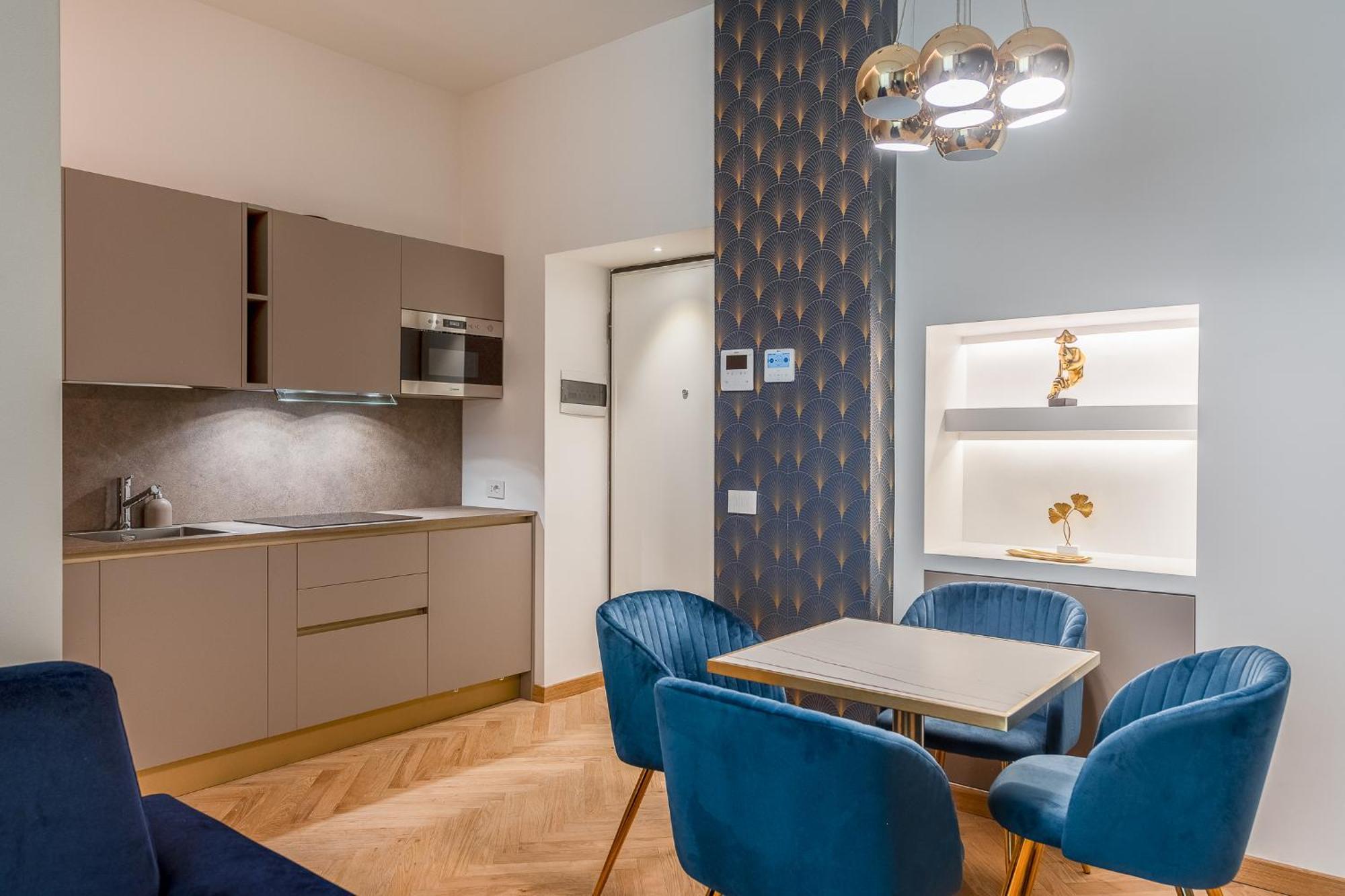 Luxury Apartment - Near Stazione Centrale Milano Dış mekan fotoğraf