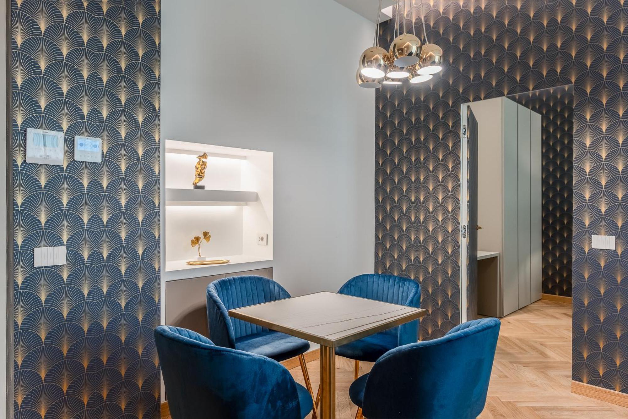 Luxury Apartment - Near Stazione Centrale Milano Dış mekan fotoğraf