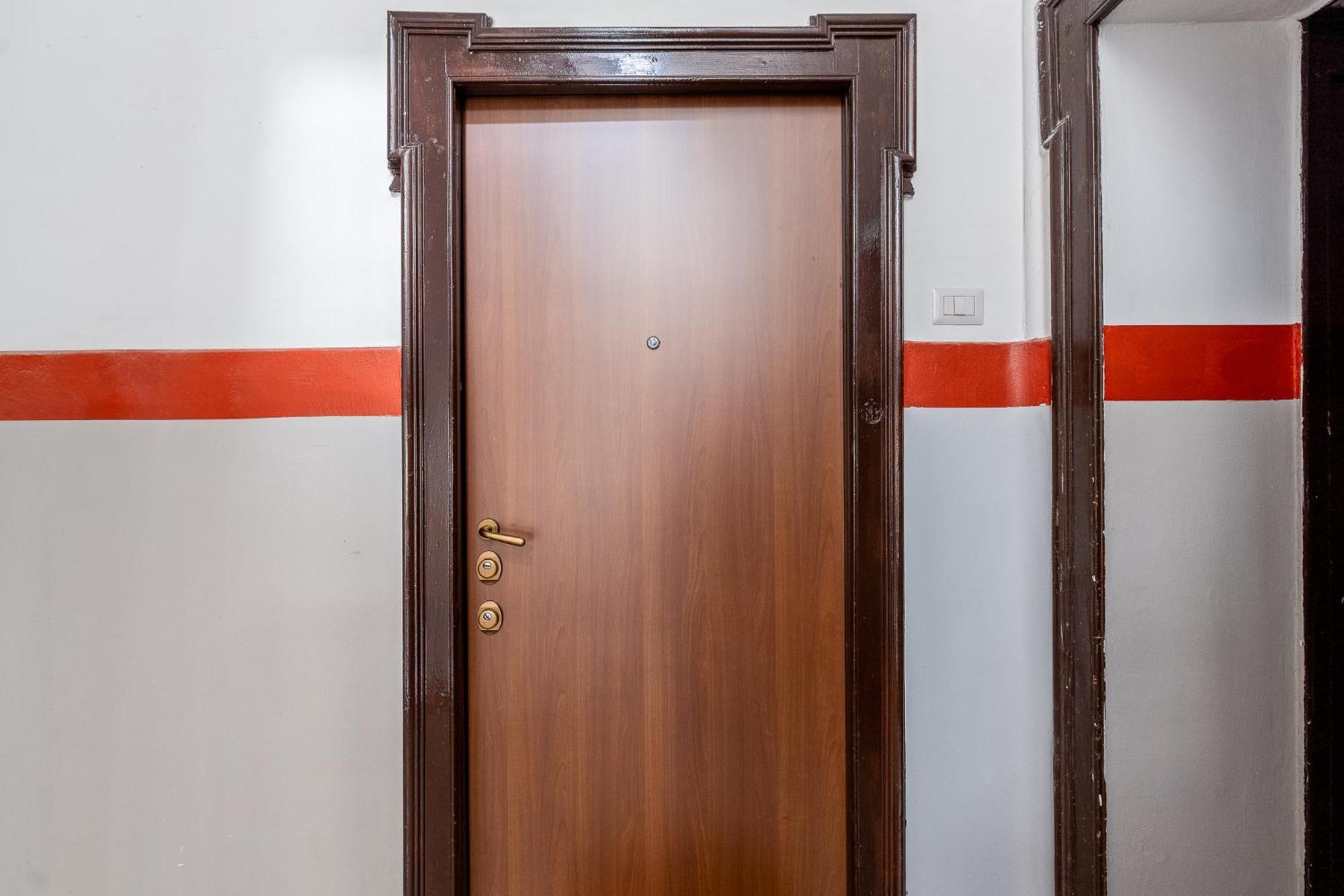 Luxury Apartment - Near Stazione Centrale Milano Dış mekan fotoğraf