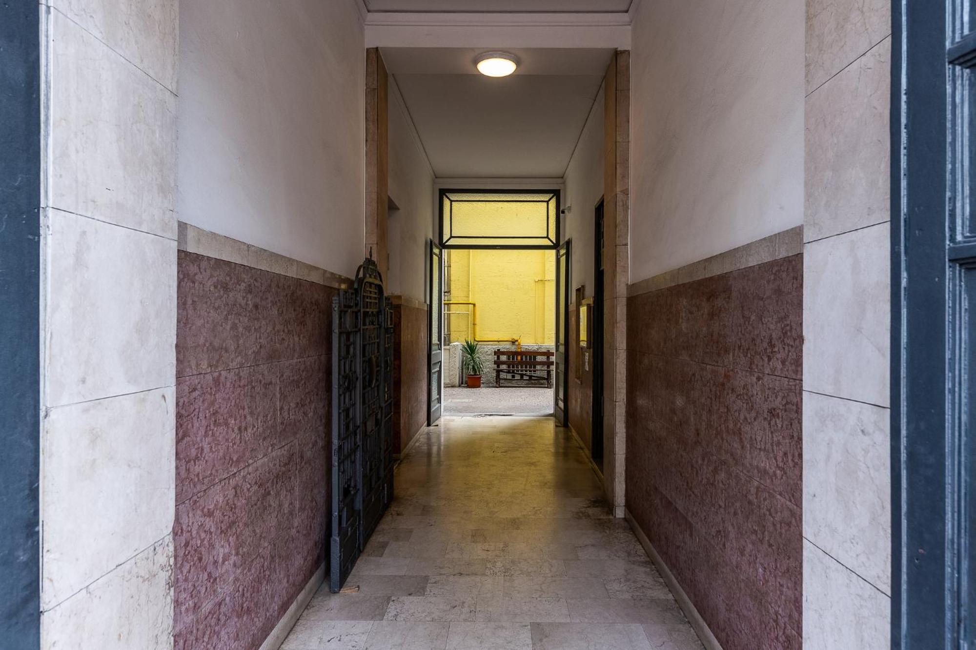 Luxury Apartment - Near Stazione Centrale Milano Dış mekan fotoğraf